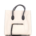 Phantom Bag Grainy Leather Medium