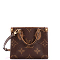 OnTheGo Tote Reverse Monogram Giant BB