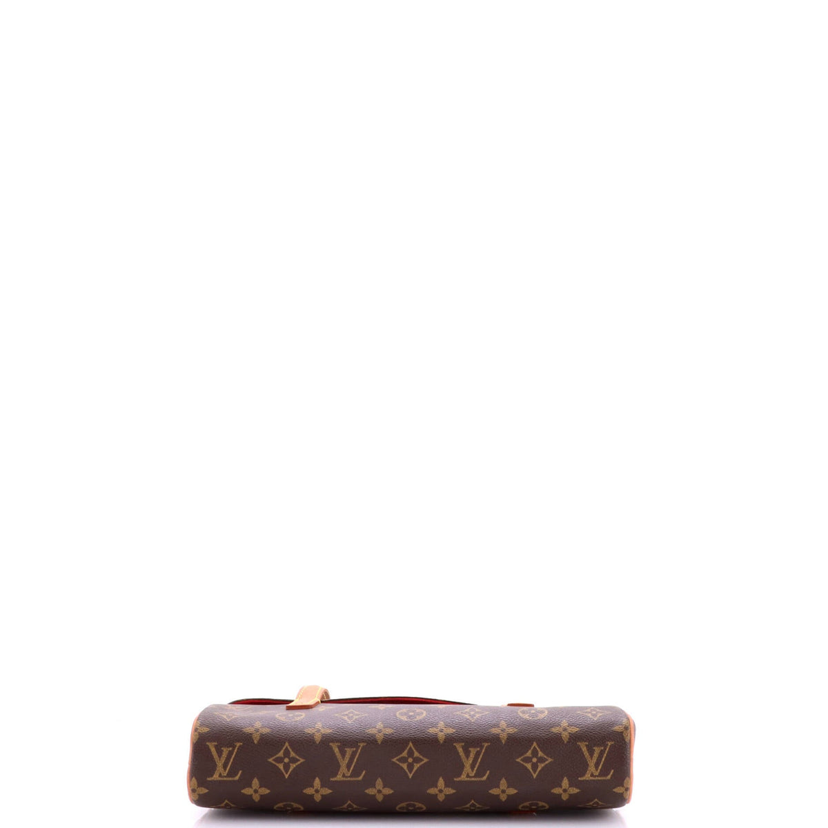 Sonatine Handbag Monogram Canvas
