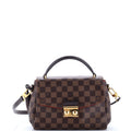 Croisette Handbag Damier