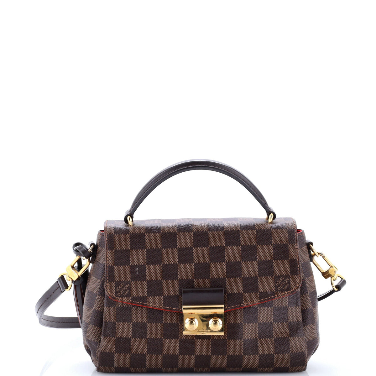 Croisette Handbag Damier