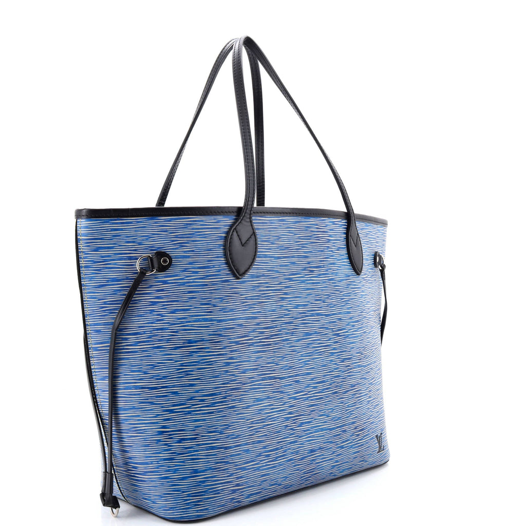 Neverfull Tote Epi Leather MM