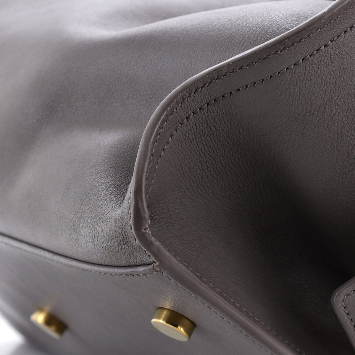 Monogram Cabas Downtown Leather Small