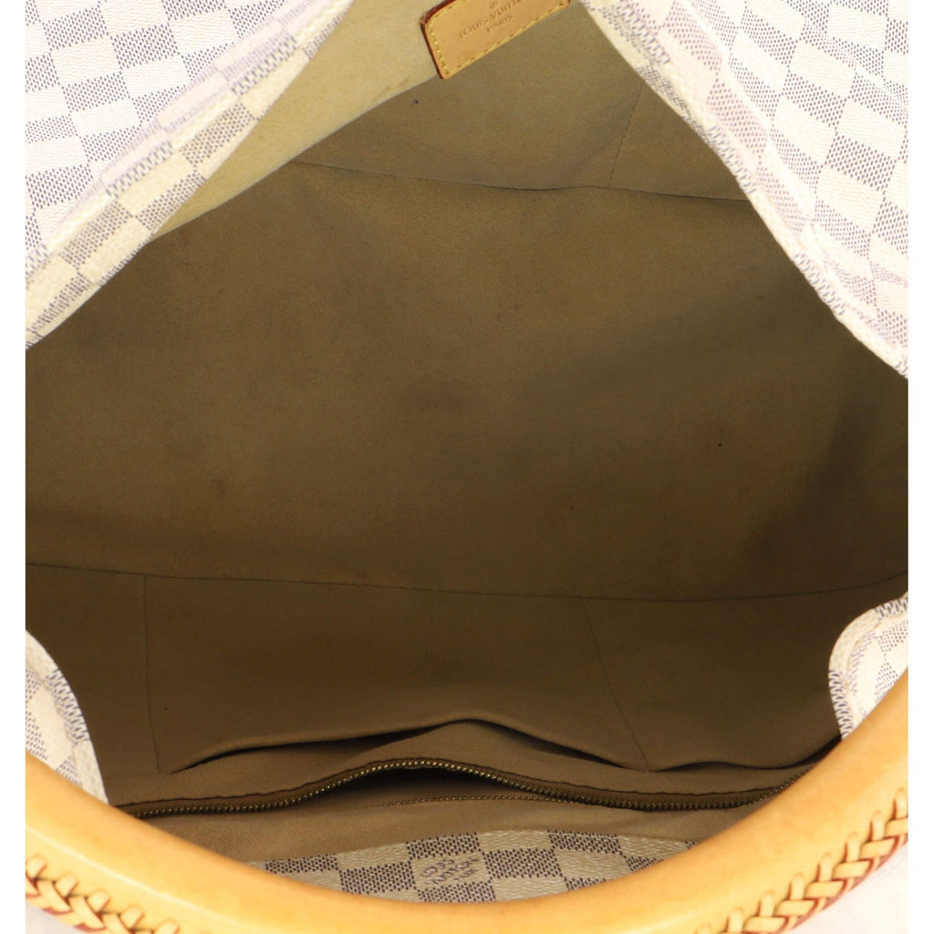 Artsy Handbag Damier MM