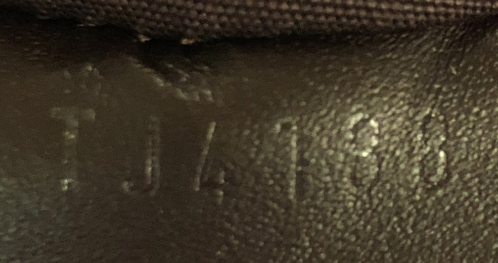 Felicie Pochette Monogram Vernis