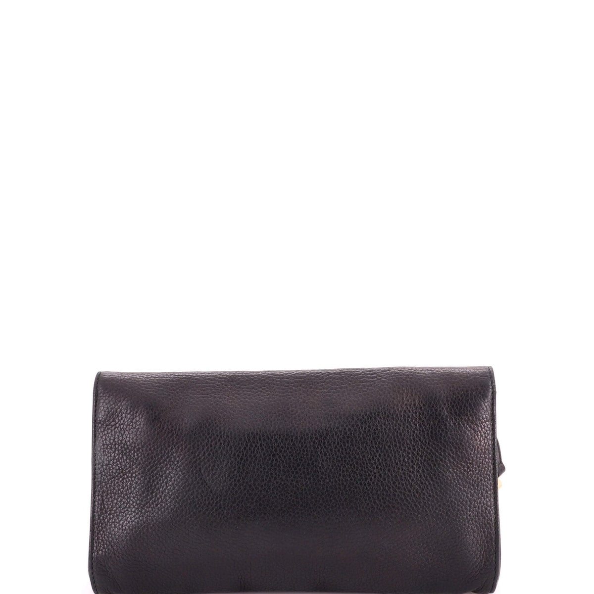 Soho Clutch Leather