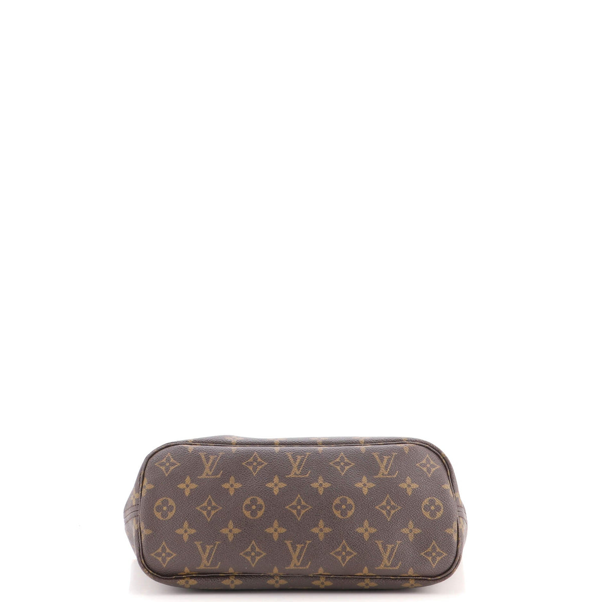 Neverfull Tote Monogram Canvas PM