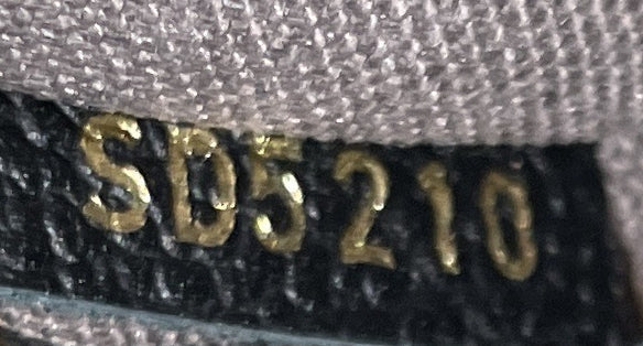 Pochette Metis Monogram Empreinte Leather
