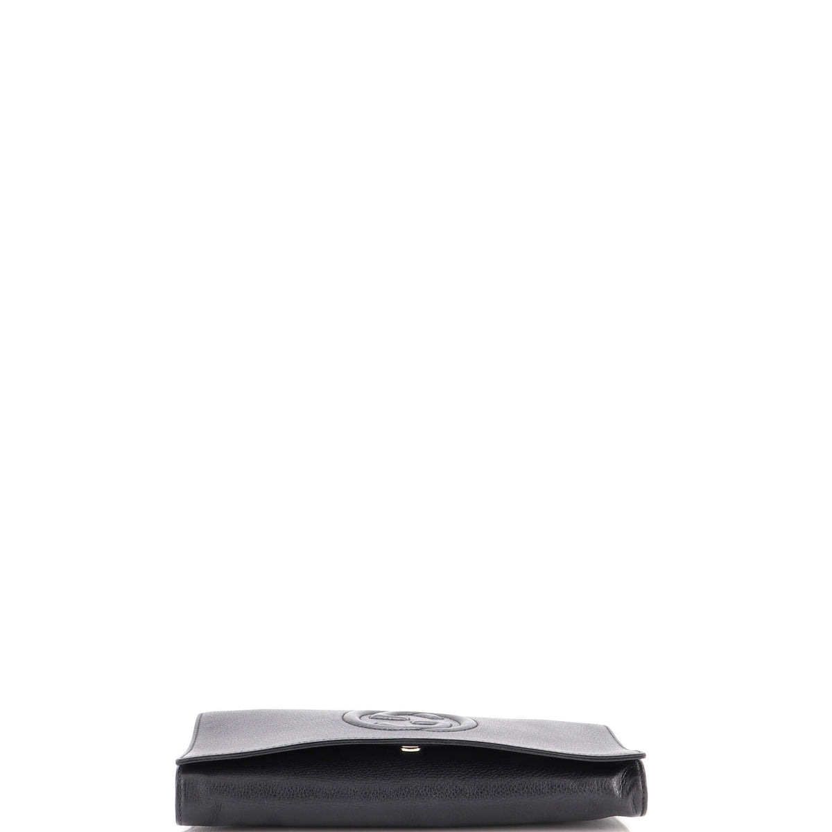 Soho Clutch Leather
