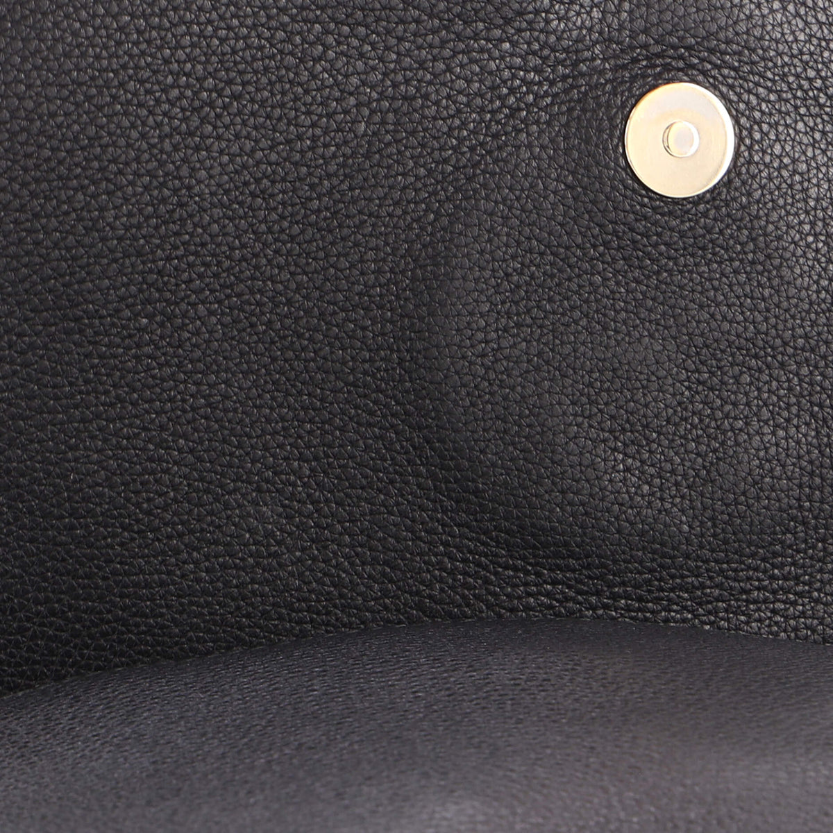 Soho Clutch Leather