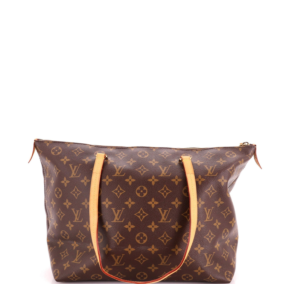 Iena Tote Monogram Canvas MM