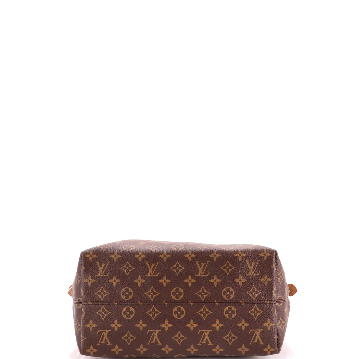 Iena Tote Monogram Canvas MM