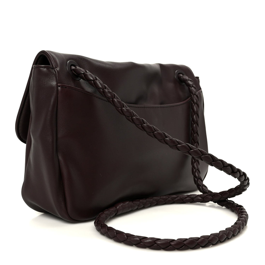 Lambskin Madison Dark Barolo