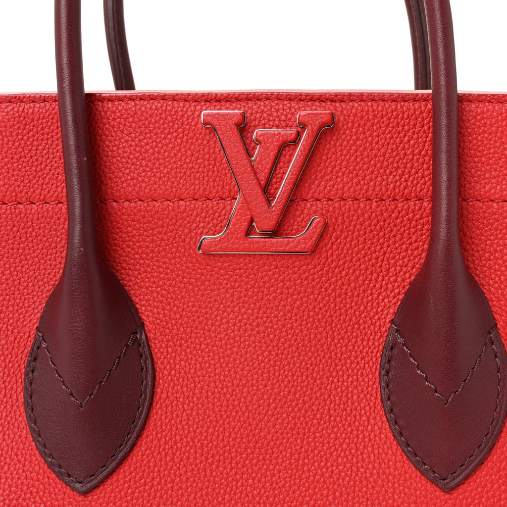 Calfskin Freedom Fushia