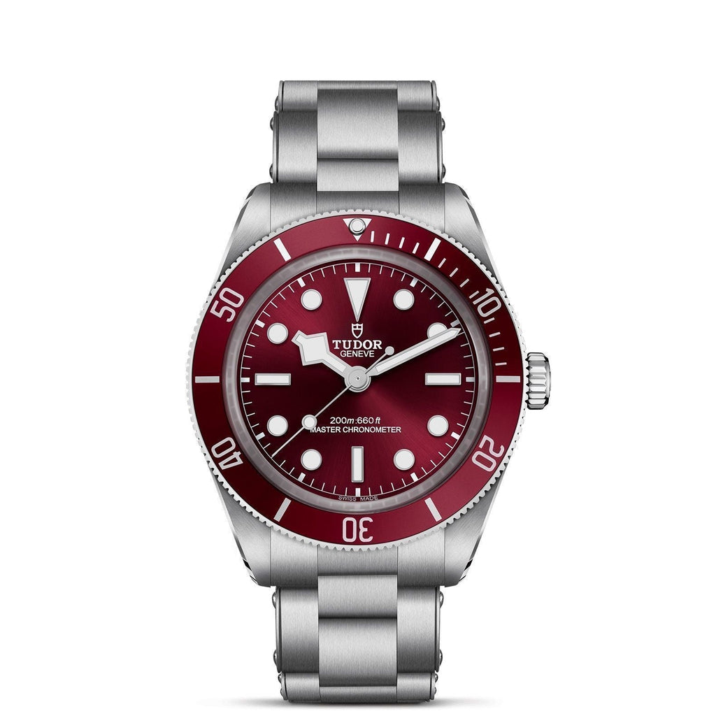 TUDOR Black Bay 58 M7939A1A0RU-0002