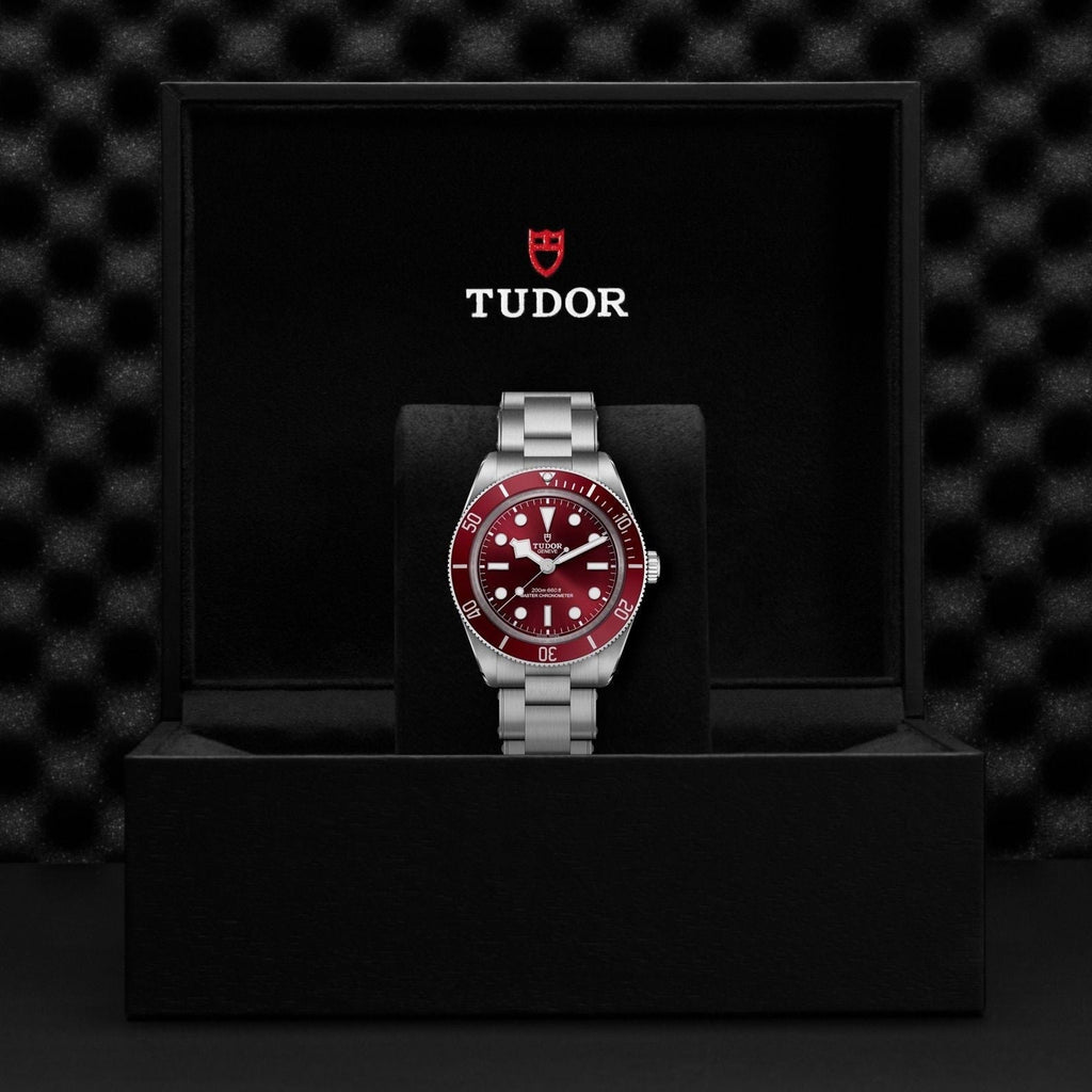 TUDOR Black Bay 58 M7939A1A0RU-0002