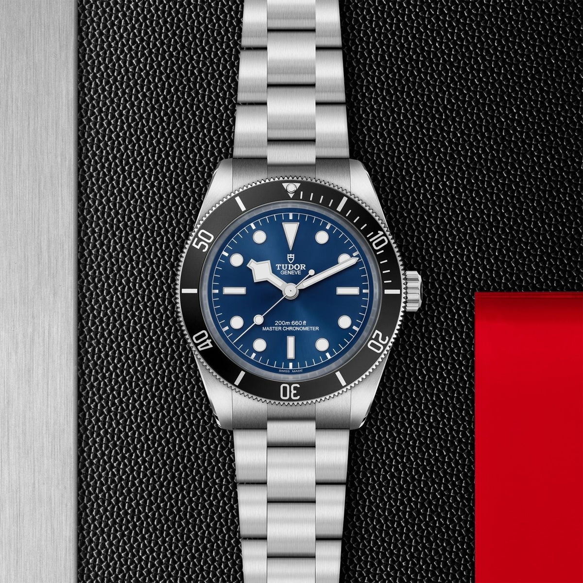 TUDOR Black Bay 68 M7943A1A0NU-0001