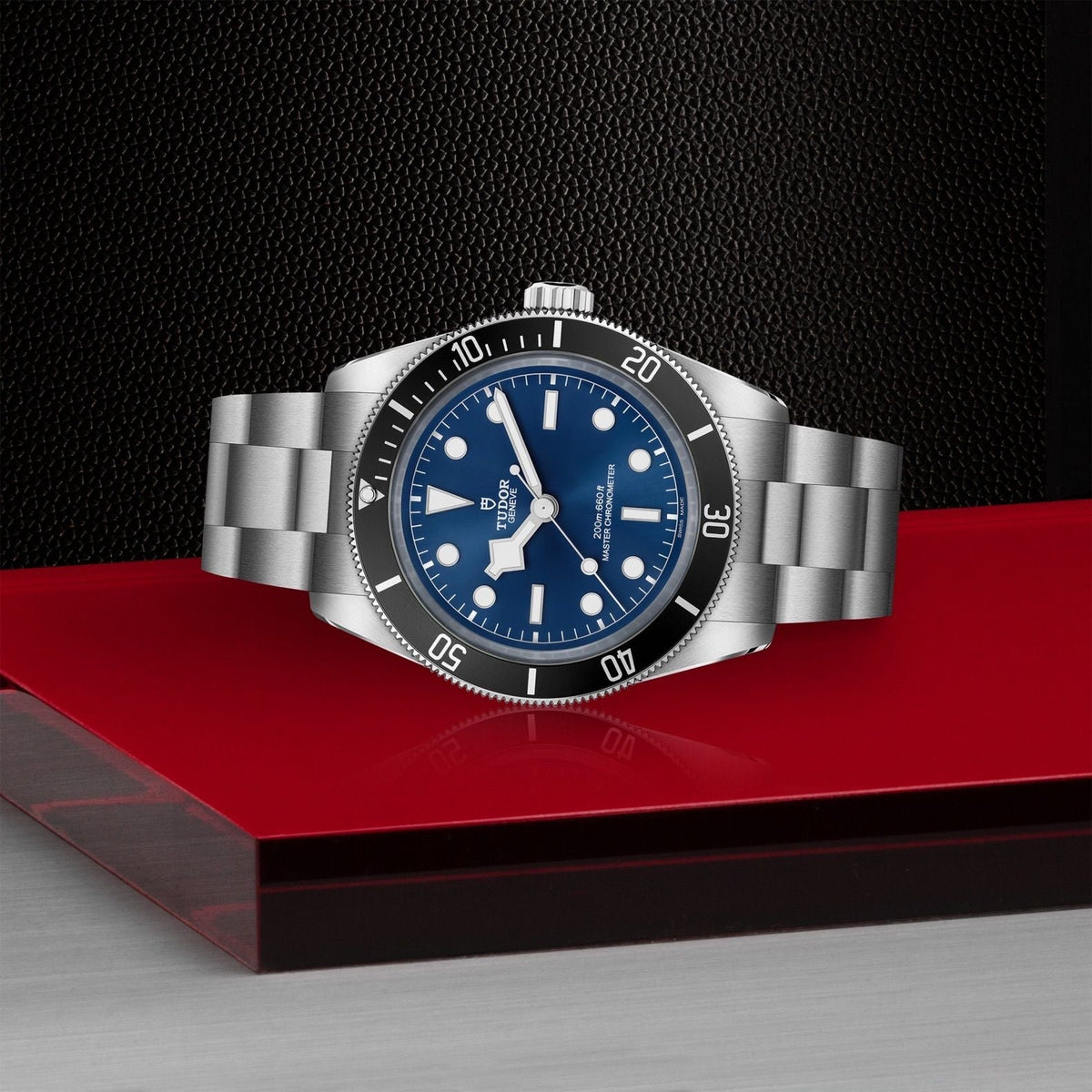 TUDOR Black Bay 68 M7943A1A0NU-0001