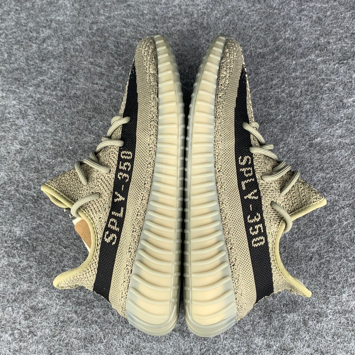 Yeezy Boost 350 V2 'Granite'
