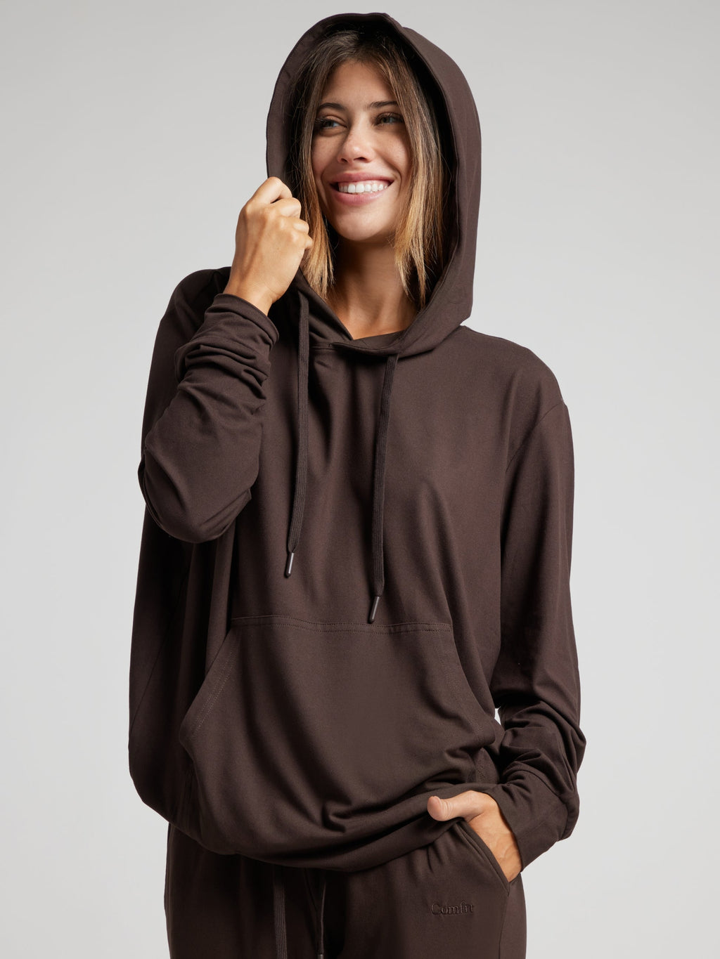 AllDayJersey™ Hoodie