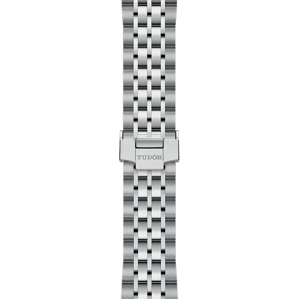 1926 36mm - Silver on Bracelet