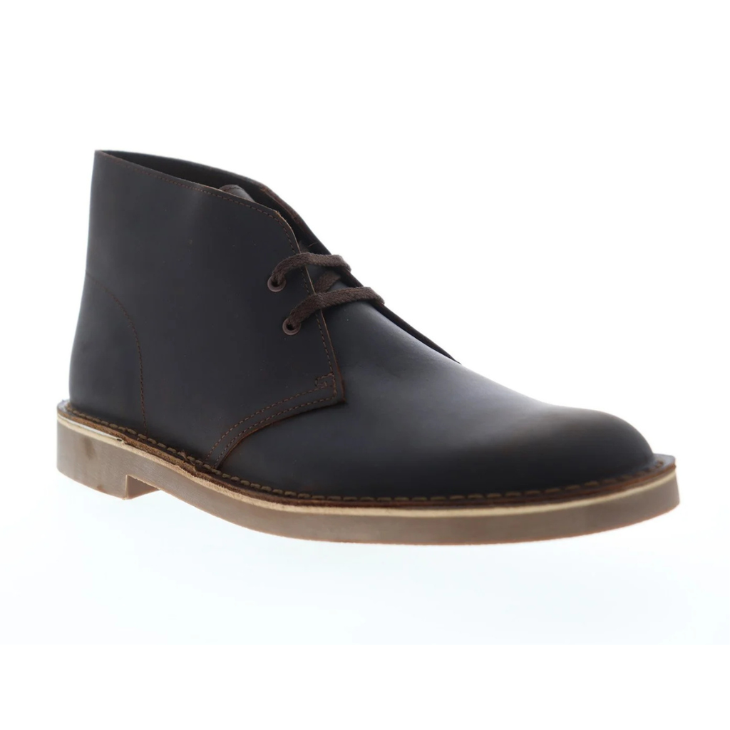 Clarks Bushacre 2 Chukka Boot - Men's