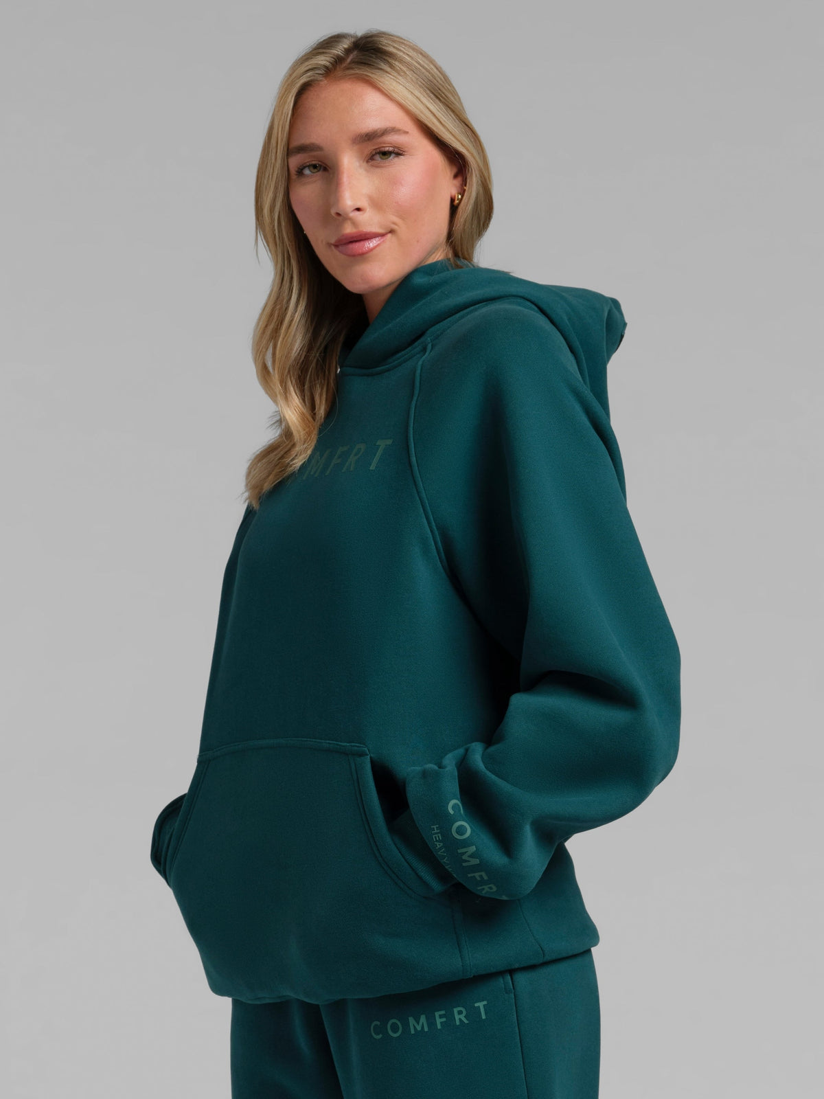 Tranquil Hoodie