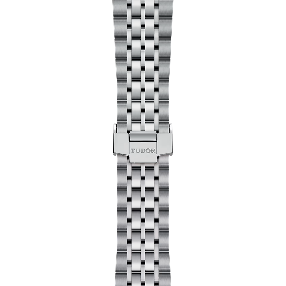 1926 41mm - White on Bracelet