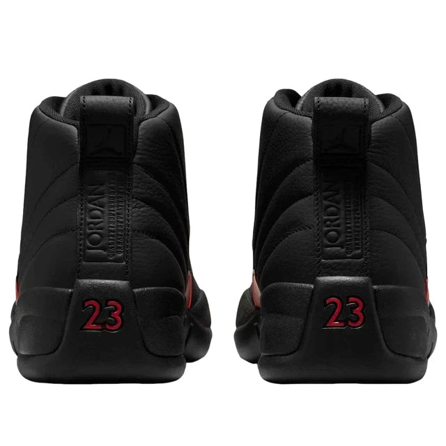 Air Jordan 12 Retro "Bloodline" - Men's