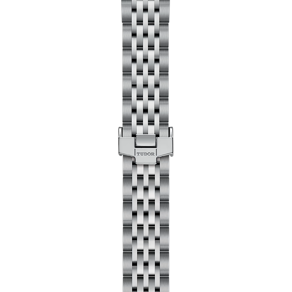 1926 28mm - Silver on Bracelet