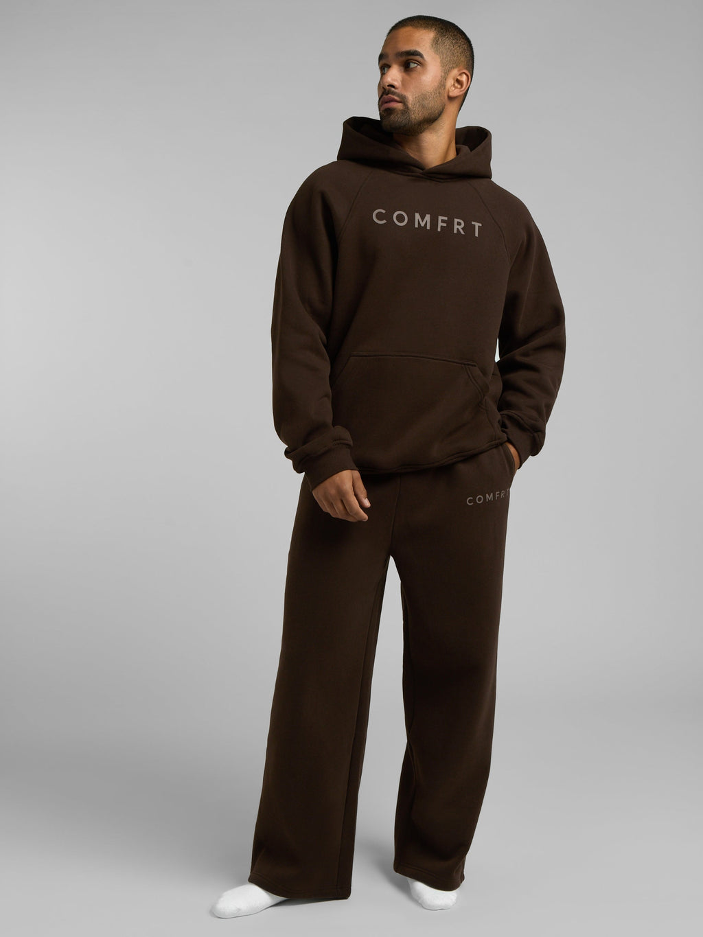 Tranquil Hoodie