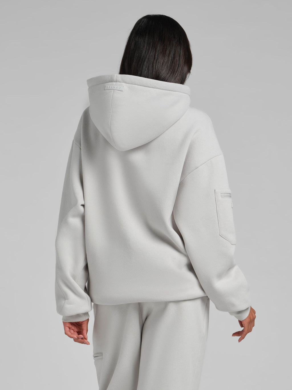 VIP Airplane Mode Travel Hoodie – Mega