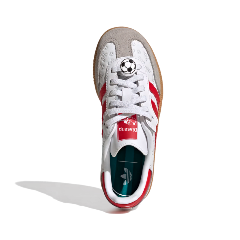 adidas Disney Samba OG Comfort Closure - Youth Sneakers