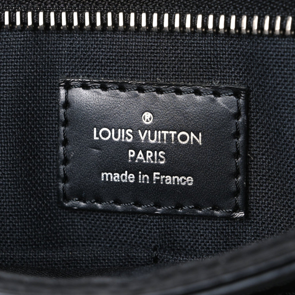 Damier Graphite Thomas