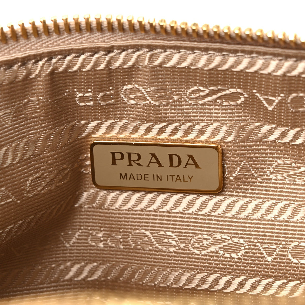 Soft Lux Calfskin Re-Edition 2002 Shoulder Bag Travertine