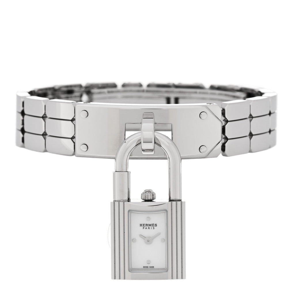 Stainless Steel 16mm Kelly Quartz Watch