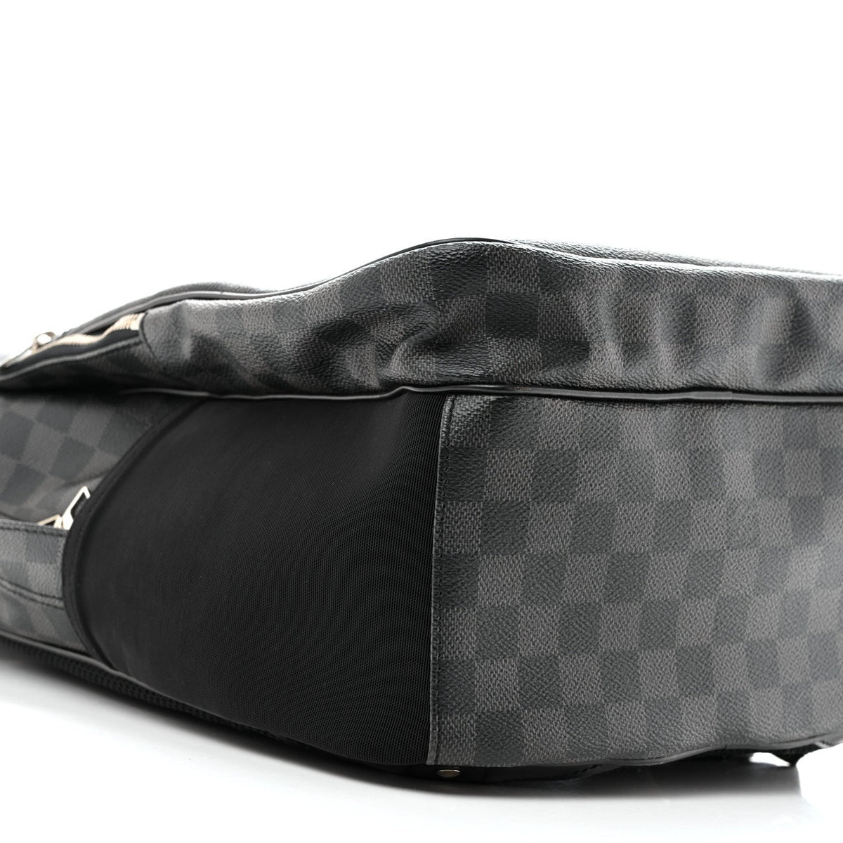 Damier Graphite Michael Backpack