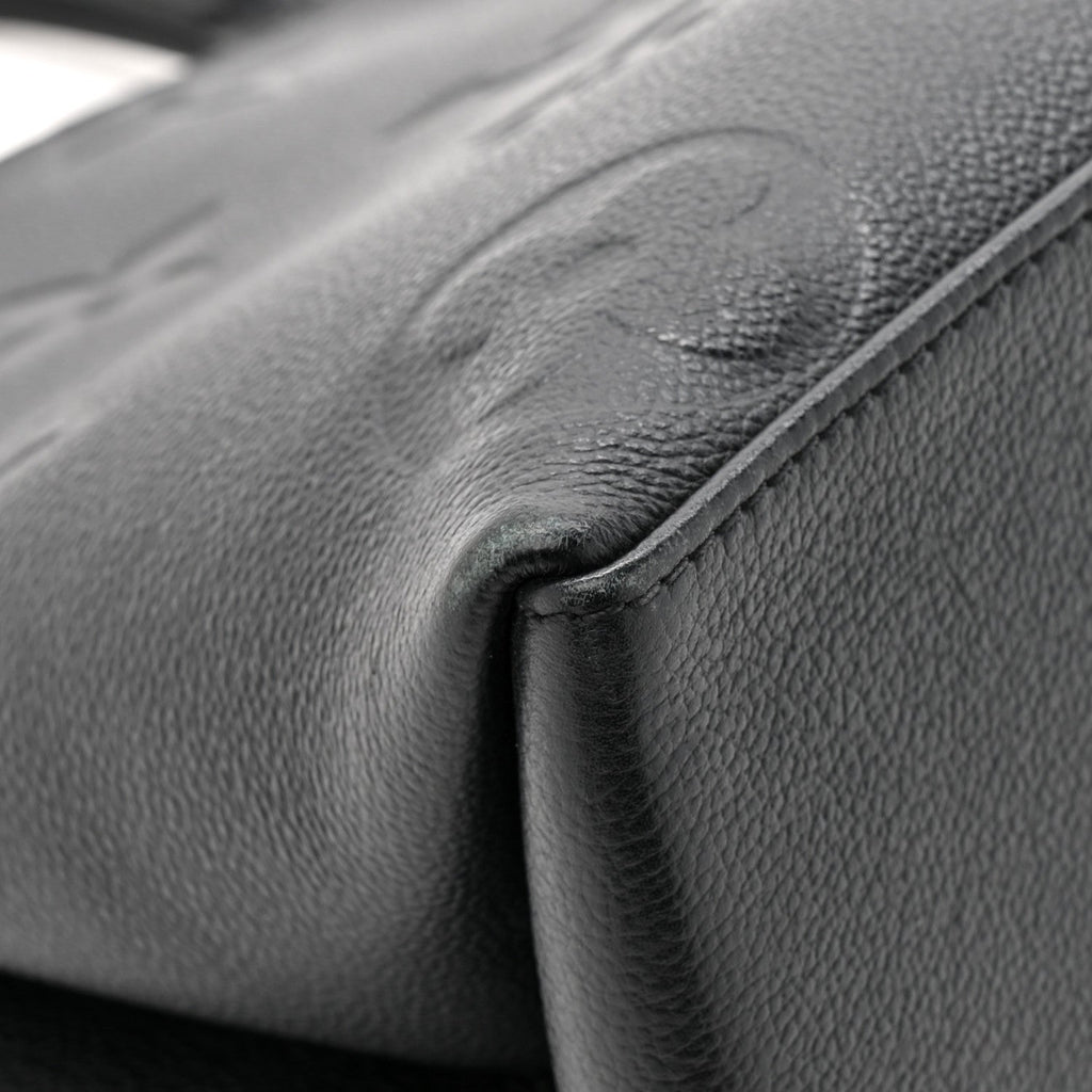 Empreinte Monogram Giant Grand Palais Black