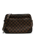 Damier Ebene Nil 28