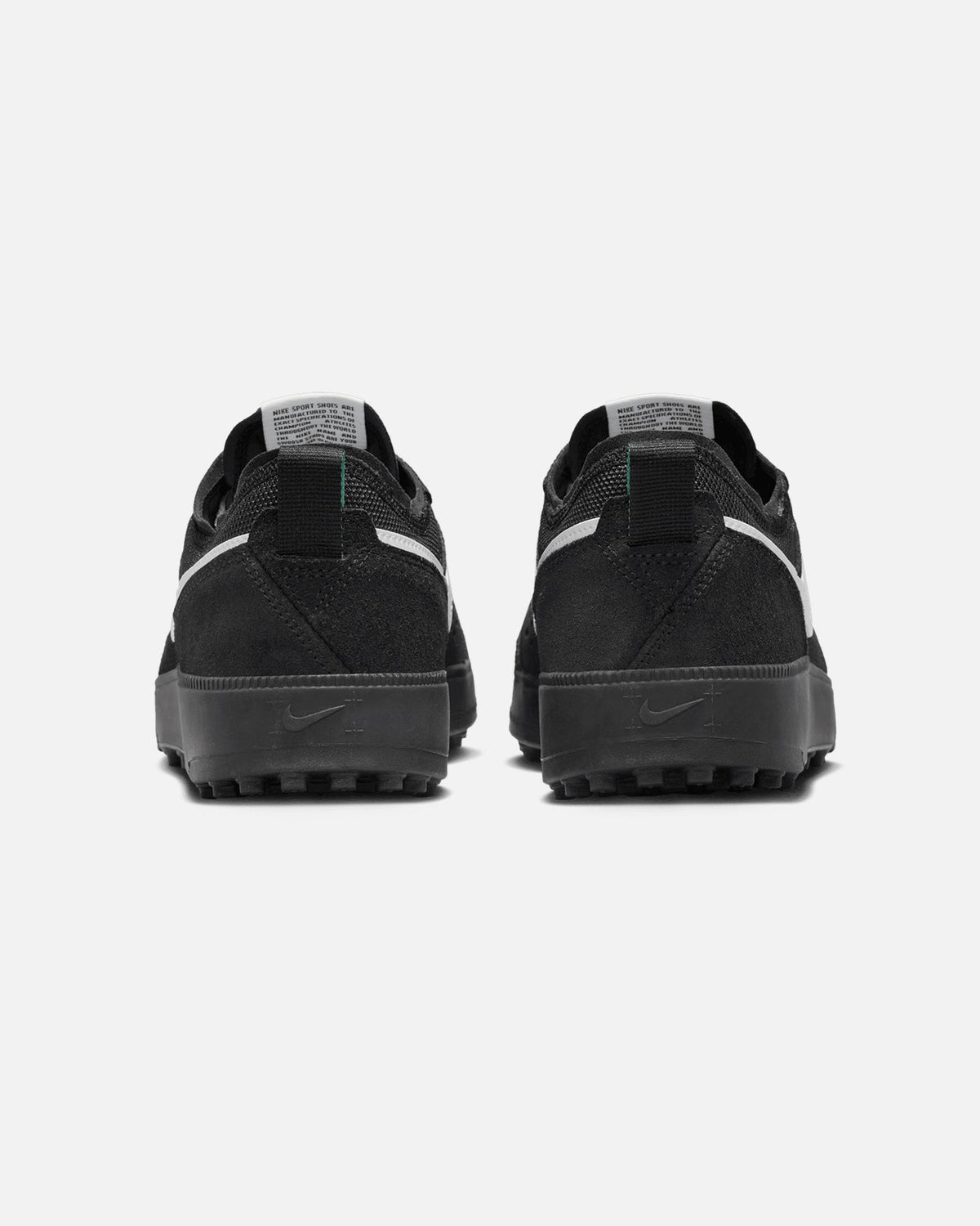 Nike C1TY Black
