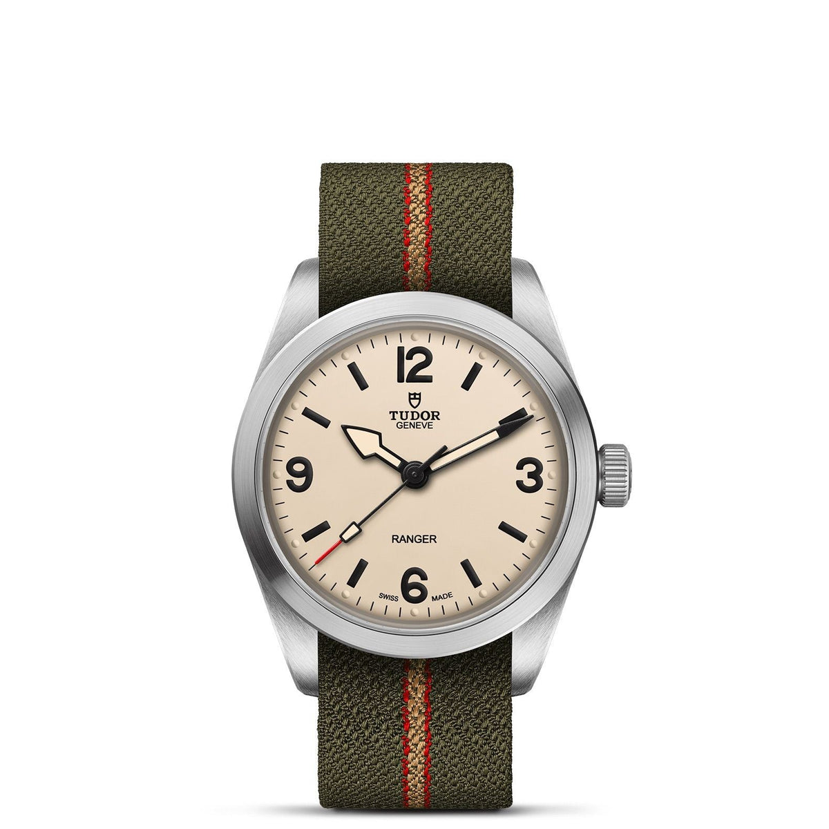 TUDOR Ranger M79930-0008