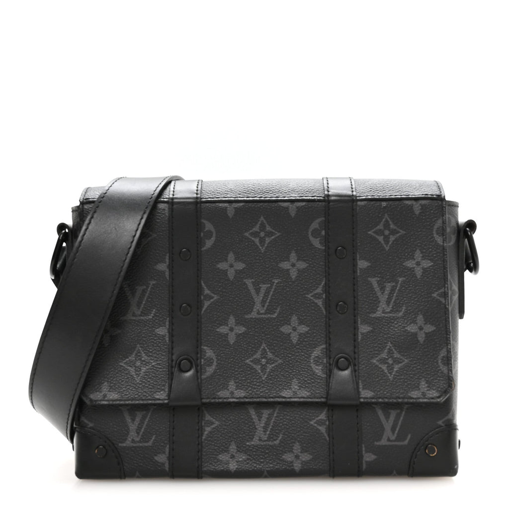 Monogram Eclipse Trunk Messenger