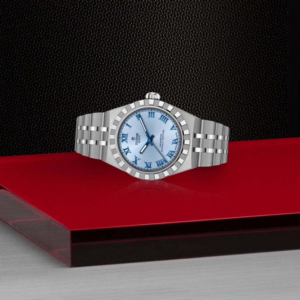 TUDOR Royal M2830A1A0-0004