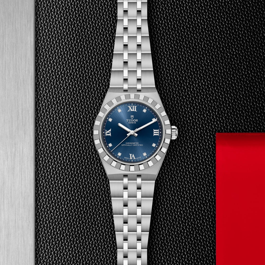 TUDOR Royal M2830A1A0-0001
