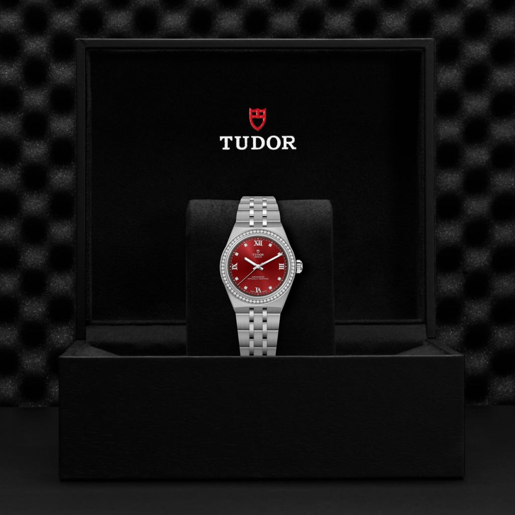 TUDOR Royal M2830A1S0-0002