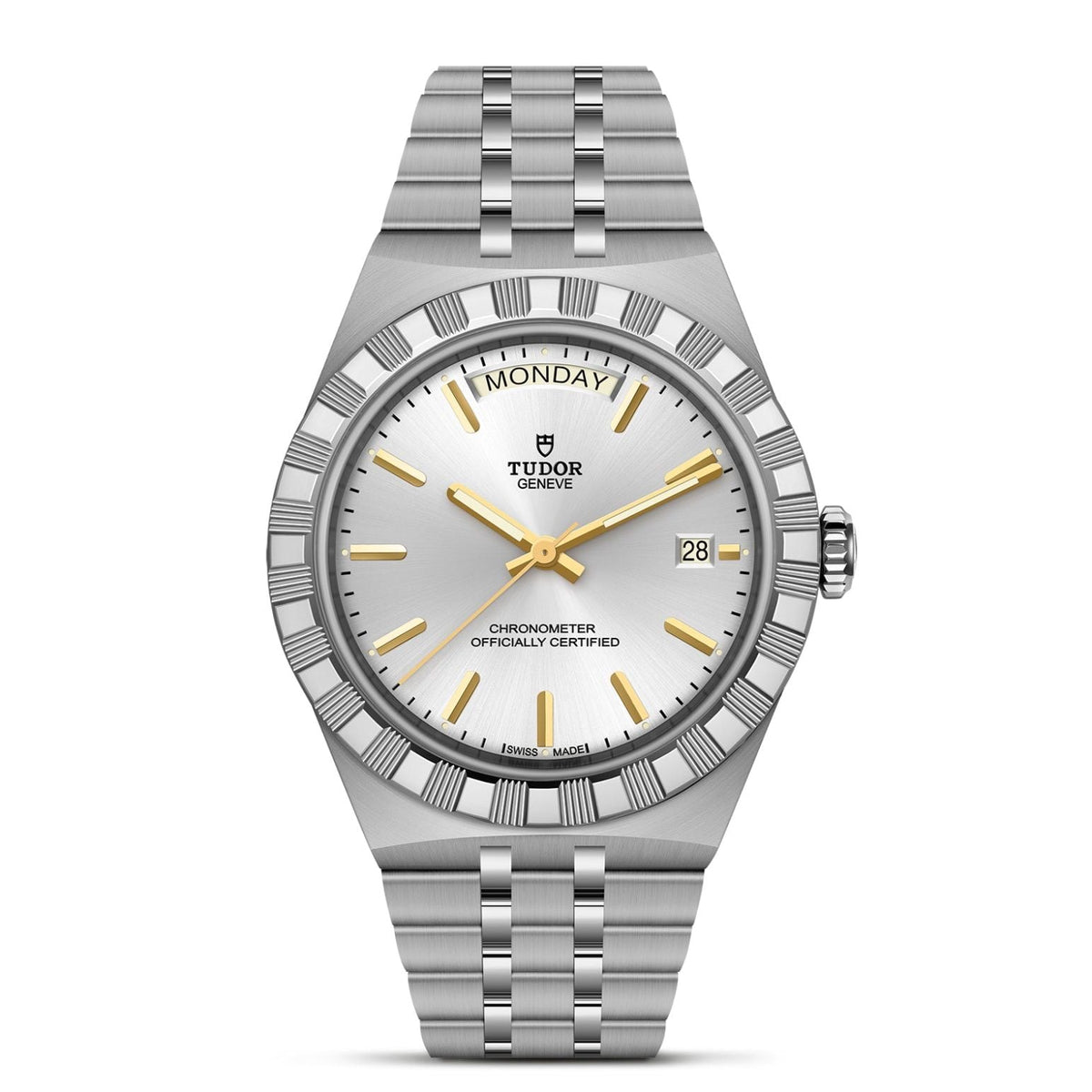 TUDOR Royal M2840D1A0-0004