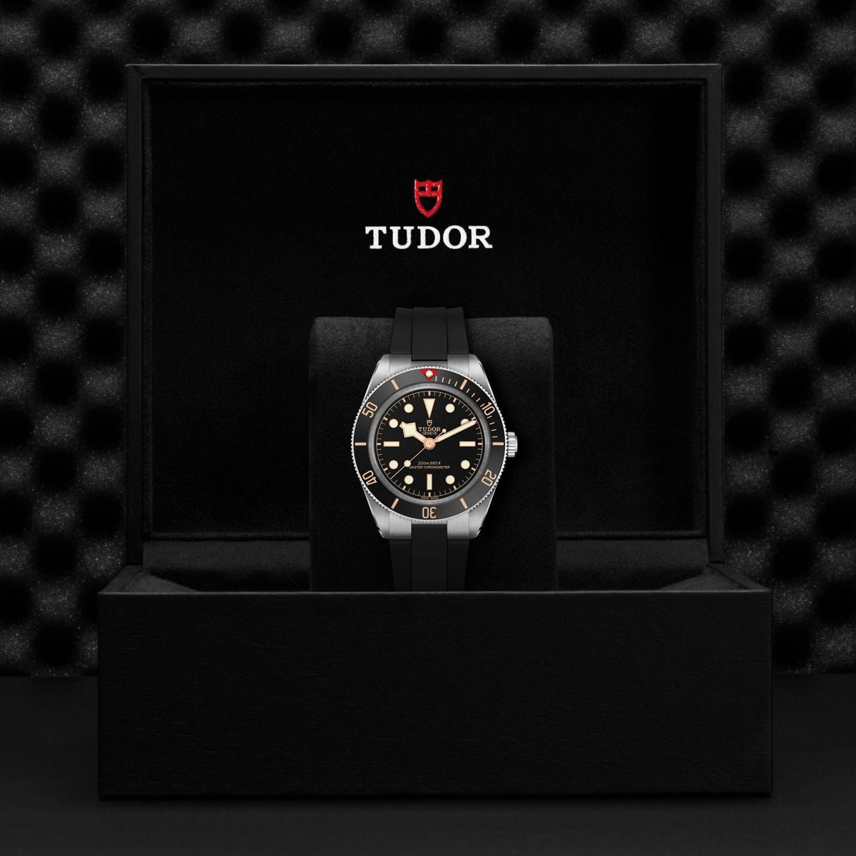 TUDOR Black Bay 58 M7939A1A0NU-0003