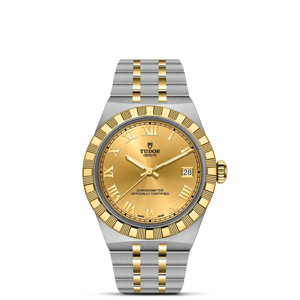 TUDOR Royal M2836C1A3-0002