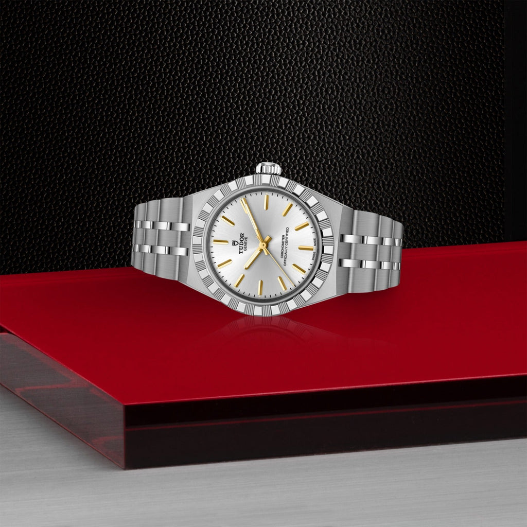 TUDOR Royal M2830A1A0-0002