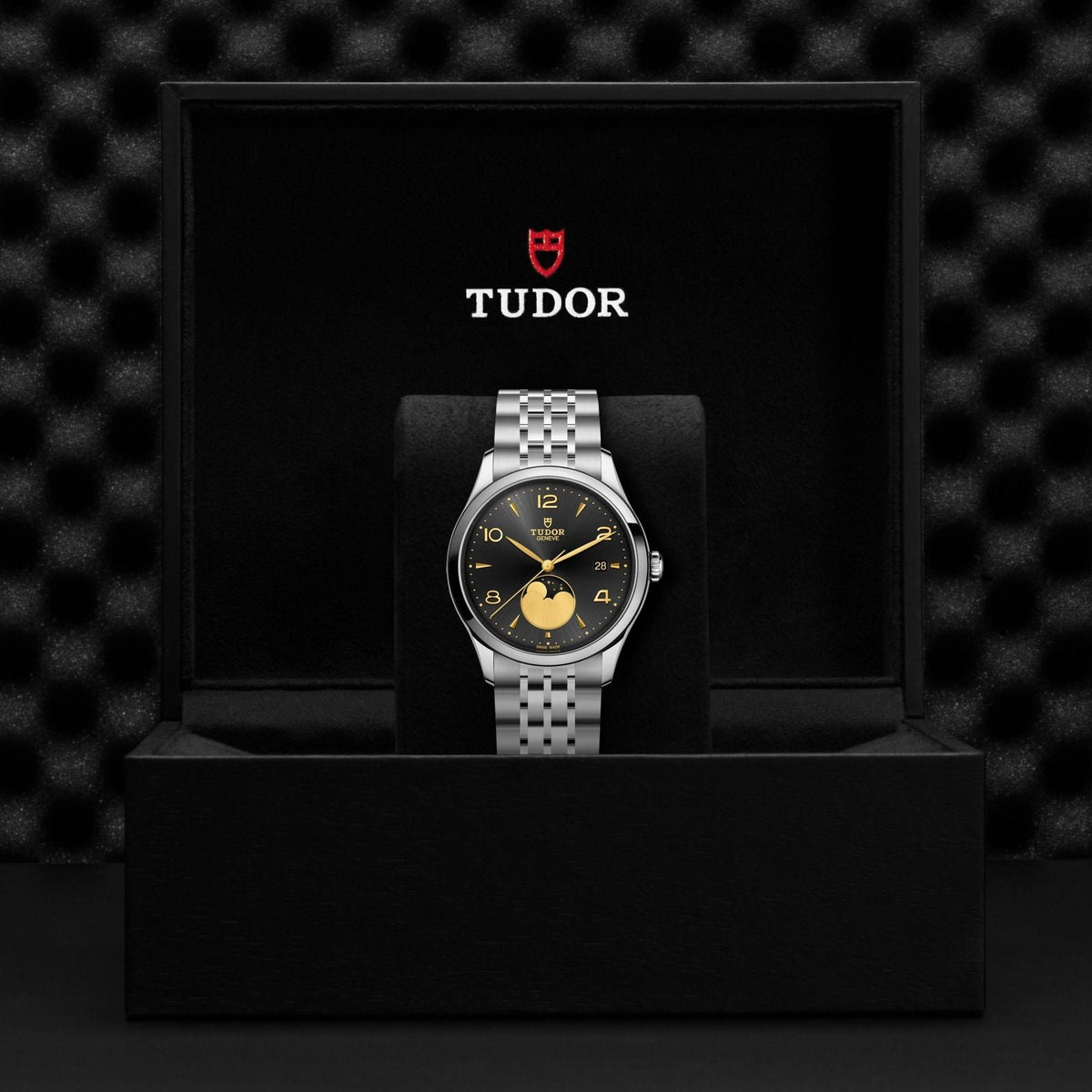 TUDOR 1926 Luna M91560-0003